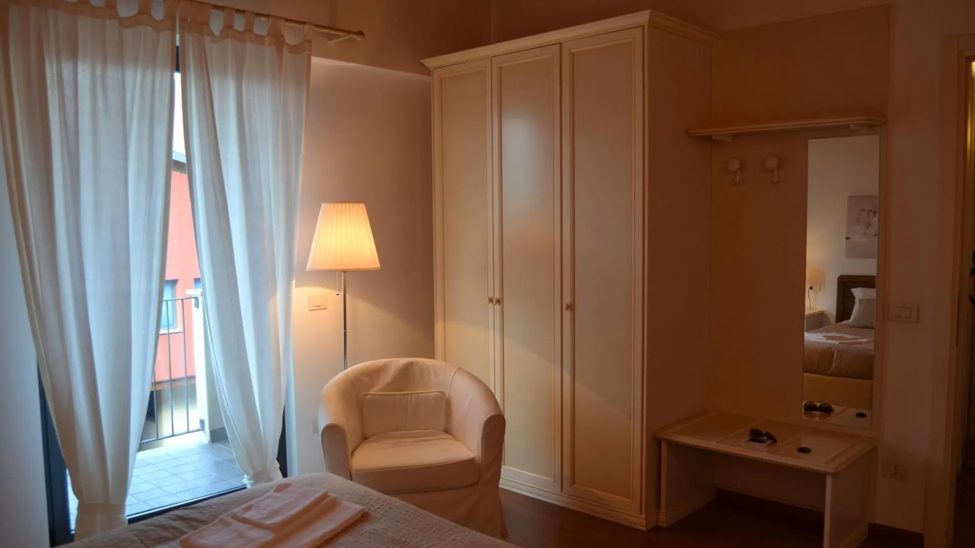 Aparthotel Residence I Fiori Piantedo