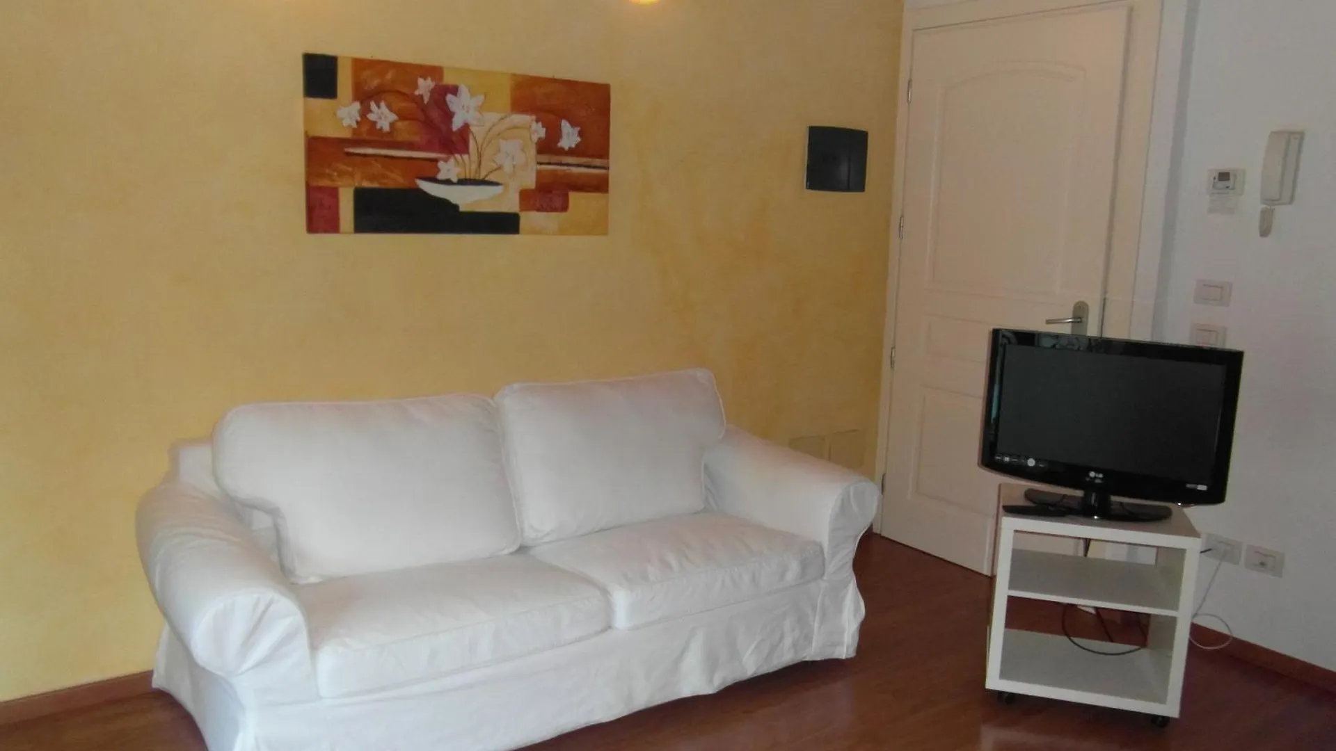 Residence I Fiori Piantedo 3*,