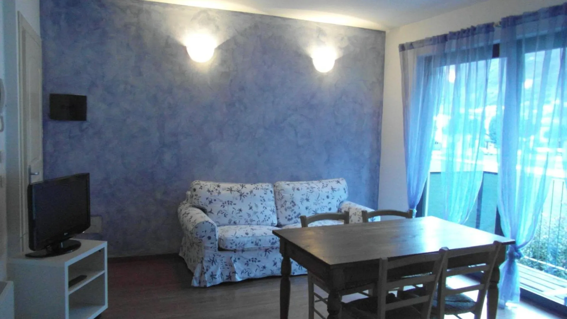 Residence I Fiori Piantedo