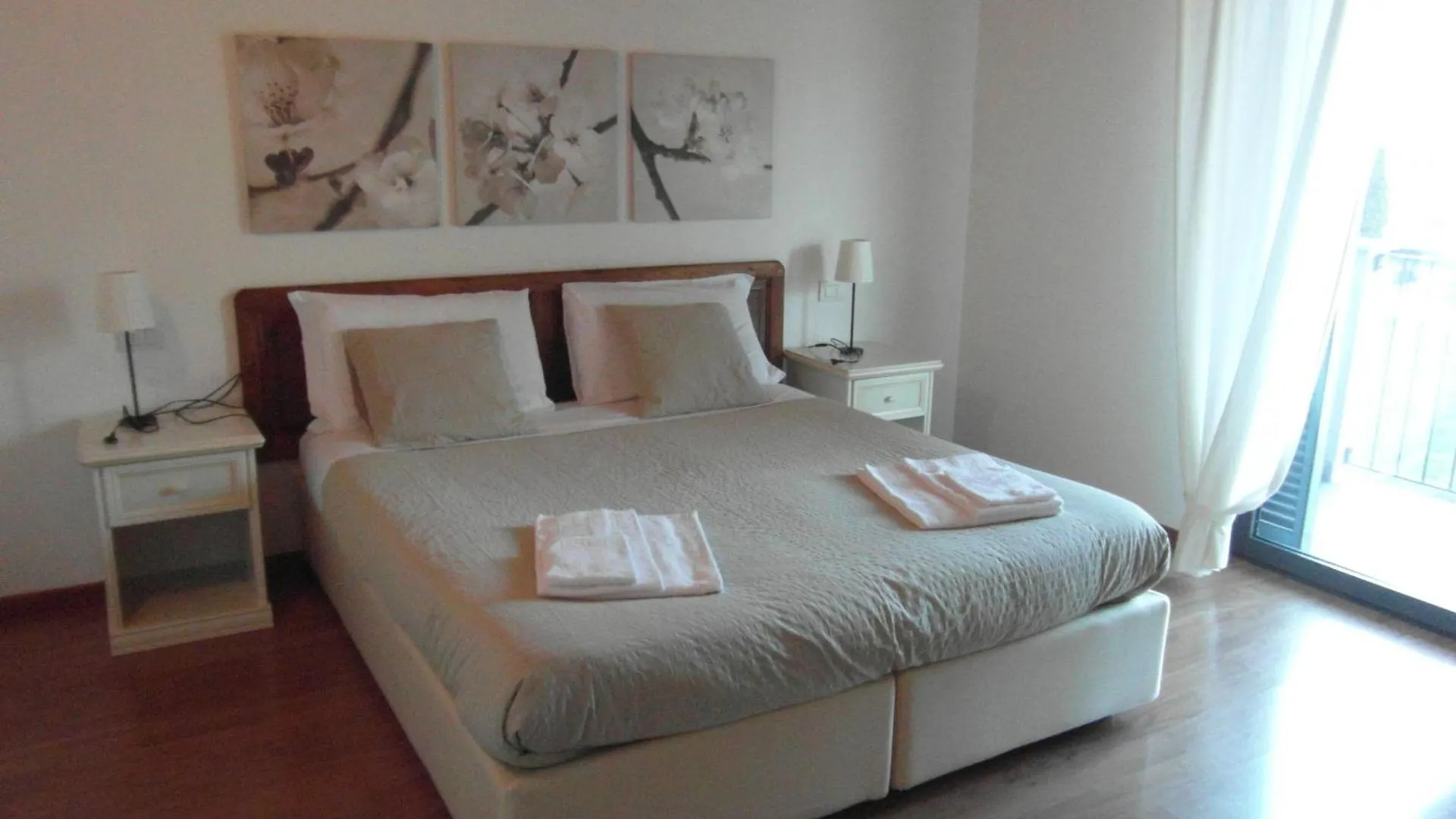 Residence I Fiori Piantedo Aparthotel