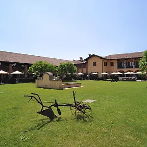  Vakantieboerderij Agriturismo La Camilla