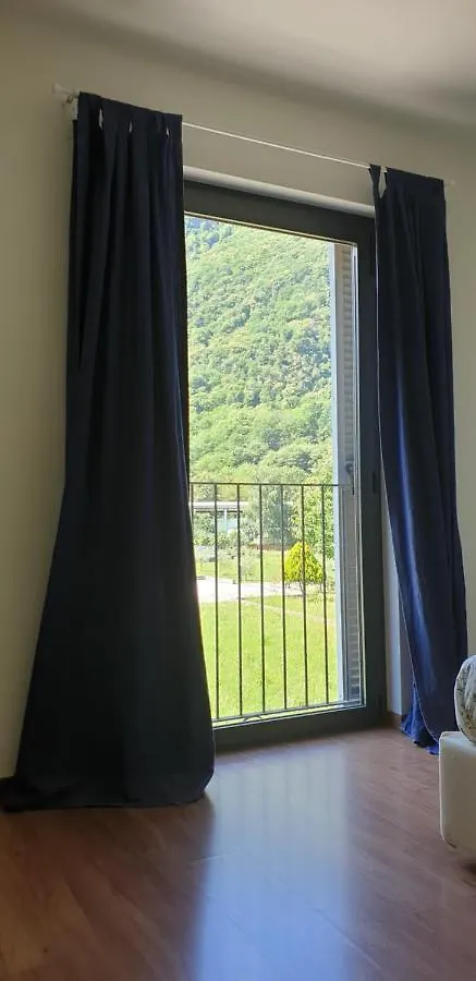 Piantedo Residence I Fiori איטליה