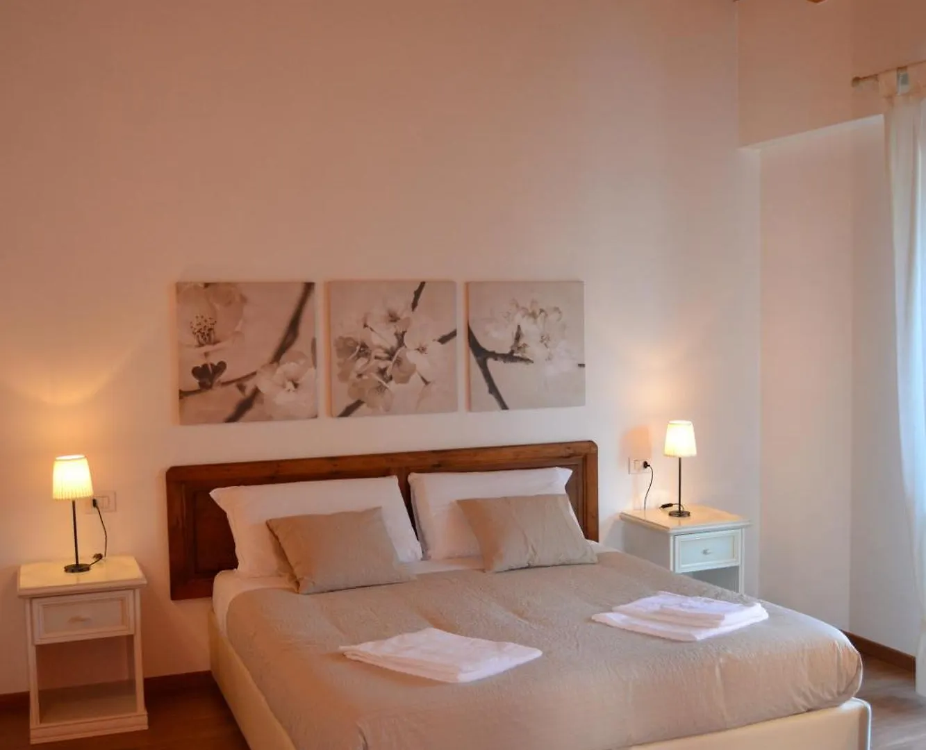 Piantedo Residence I Fiori