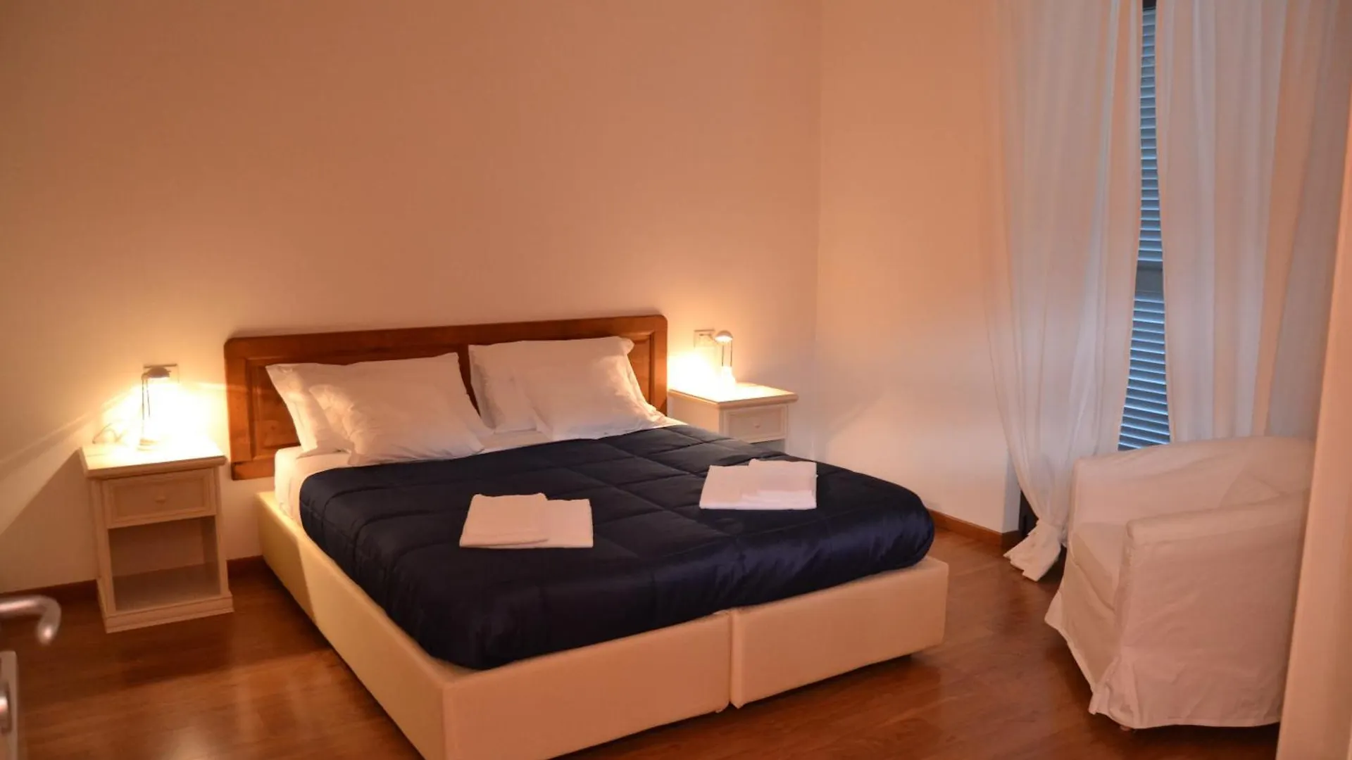 Piantedo Residence I Fiori 3*,  איטליה