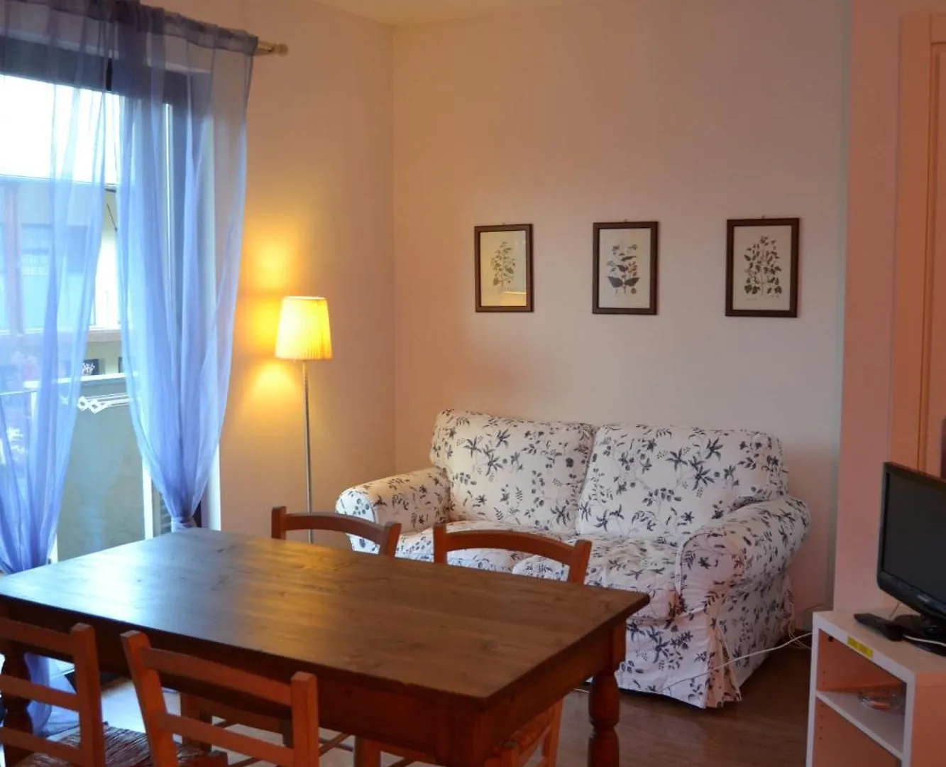 *** מלון דירות Piantedo Residence I Fiori איטליה