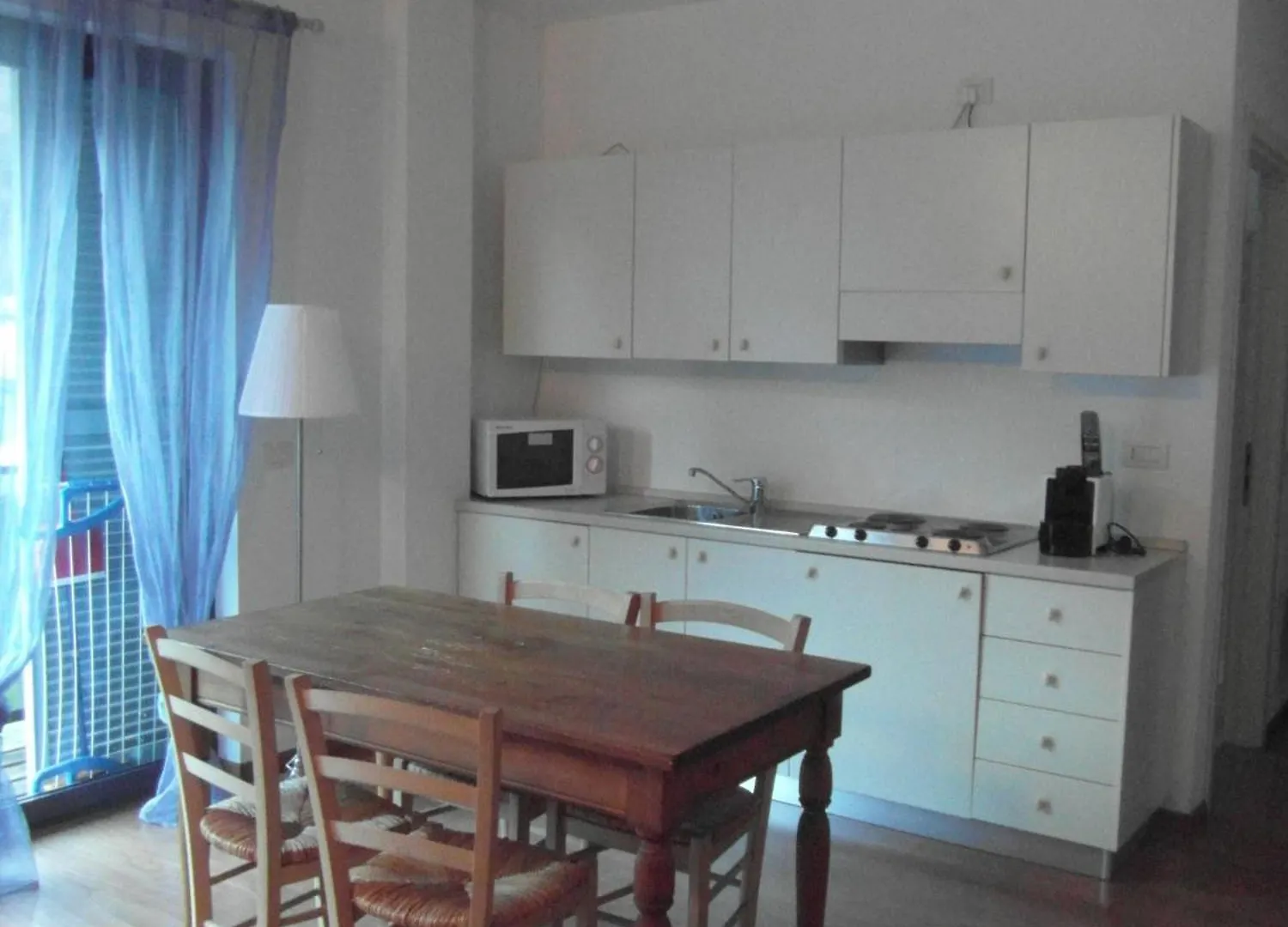 Piantedo Residence I Fiori 3*,
