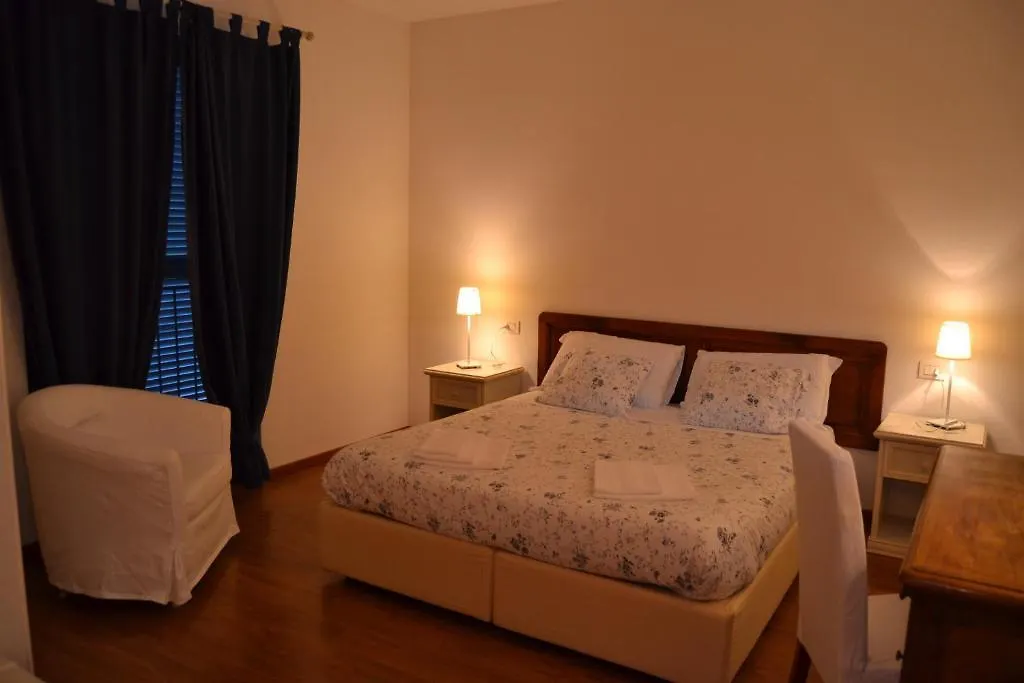 Piantedo Residence I Fiori